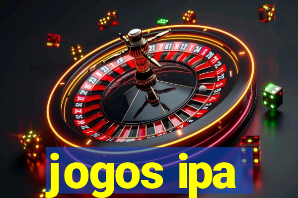 jogos ipa